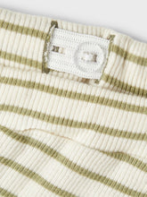 Lil 'Atelier - Gago Shorts - Sage